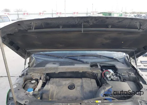 2011 Land Rover Lr2 z USA, uszkodzony, nr VIN SALFR2BN8BH219497